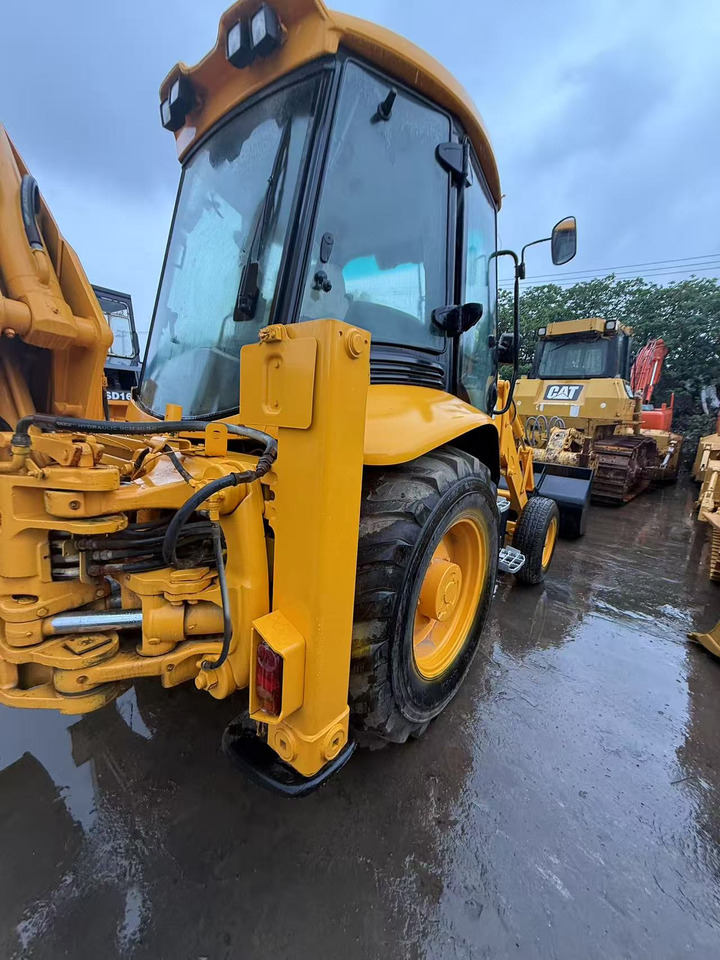 JCB 3CX - Escavadeira: foto 2 JCB 3CX - Escavadeira: foto 2