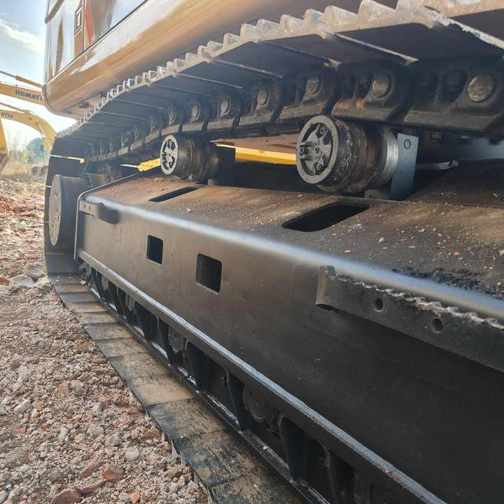 Japan Origin High Quality Used Caterpillar Cat336d Digger Best Price Large 36 Tons Earth-moving Machinery - Escavadora de rastos: foto 5 Japan Origin High Quality Used Caterpillar Cat336d Digger Best Price Large 36 Tons Earth-moving Machinery - Escavadora de rastos: foto 5