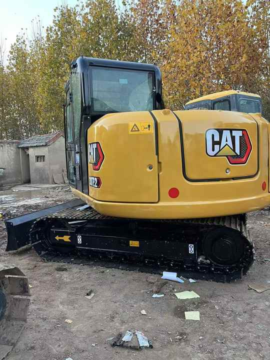 Low Price Used Caterpillar 307E2 Mini Crawler Excavator with Superior Performance Cat307E Construction Machinery Hot Sale - Escavadeira: foto 5 Low Price Used Caterpillar 307E2 Mini Crawler Excavator with Superior Performance Cat307E Construction Machinery Hot Sale - Escavadeira: foto 5