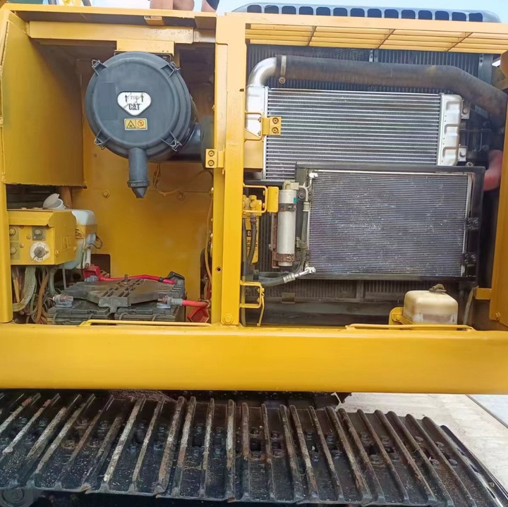Used Caterpillar 320D Crawler Excavator Hot Sale Used Engineering & Construction Machinery - Escavadeira: foto 5 Used Caterpillar 320D Crawler Excavator Hot Sale Used Engineering & Construction Machinery - Escavadeira: foto 5