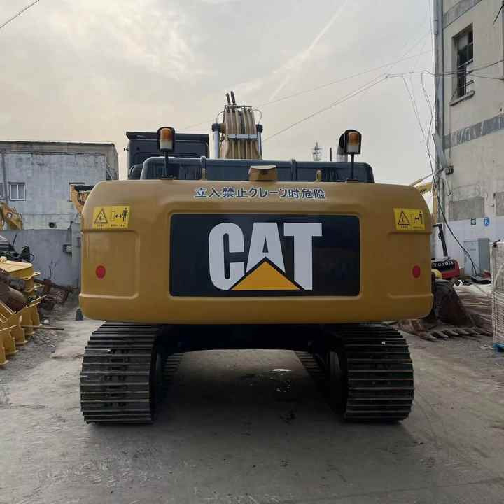 Used Caterpillar Excavator 329D for Sale USED CAT329D2 Excavator in Good Condition and Low Price Hot Selling - Escavadora de rastos: foto 5 Used Caterpillar Excavator 329D for Sale USED CAT329D2 Excavator in Good Condition and Low Price Hot Selling - Escavadora de rastos: foto 5