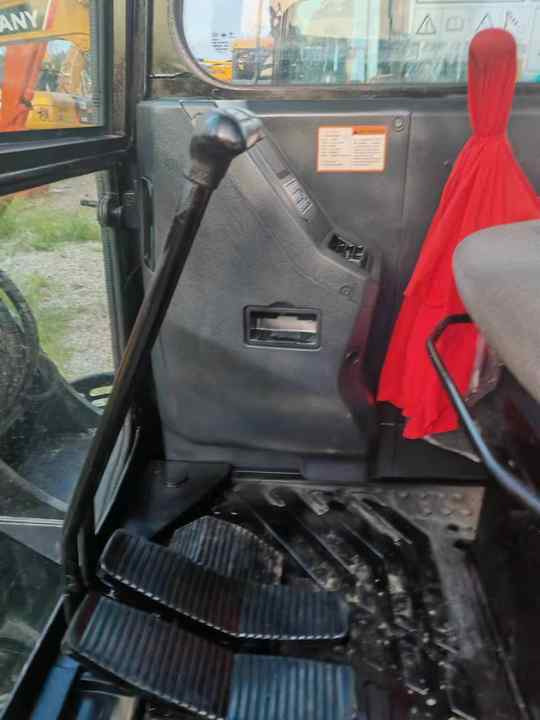 Used China Brand Sany Sy5cmini Excavator for Sale Mini Excavator Mini Digger Excavator - Escavadeira: foto 5 Used China Brand Sany Sy5cmini Excavator for Sale Mini Excavator Mini Digger Excavator - Escavadeira: foto 5