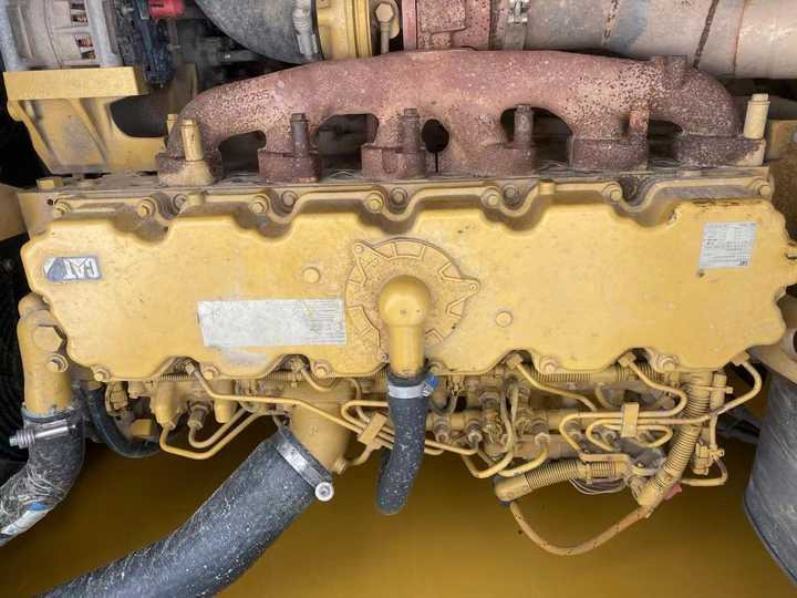Escavadora de rastos Used Digger CAT 320 Construction Machinery Construction Digger Used CAT 320 Cheap Excavator: foto 6