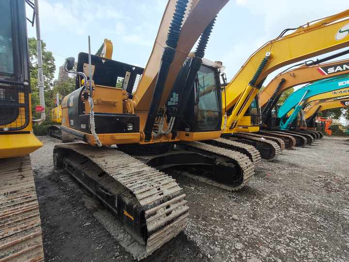 Used Digger CAT 329D2 Construction Machinery Construction Digger Used CAT 329D2 Cheap Excavator - Escavadora de rastos: foto 5 Used Digger CAT 329D2 Construction Machinery Construction Digger Used CAT 329D2 Cheap Excavator - Escavadora de rastos: foto 5