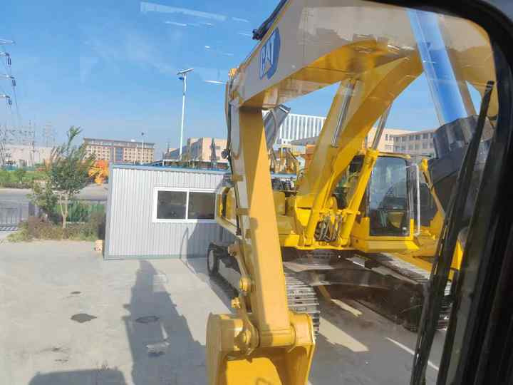 Used Digger Cat 315d Construction Machinery Construction Digger Used Cat 315d Cheap Excavator - Escavadora de rastos: foto 2 Used Digger Cat 315d Construction Machinery Construction Digger Used Cat 315d Cheap Excavator - Escavadora de rastos: foto 2