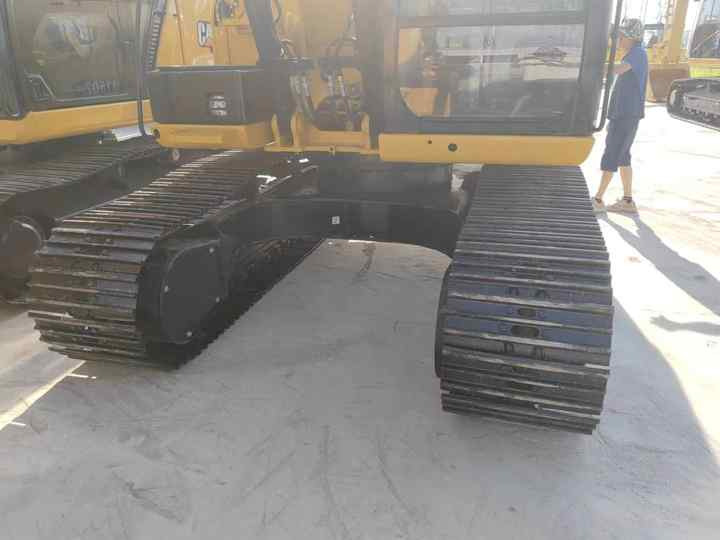 Used Digger Cat 315d Construction Machinery Construction Digger Used Cat 315d Cheap Excavator - Escavadora de rastos: foto 3 Used Digger Cat 315d Construction Machinery Construction Digger Used Cat 315d Cheap Excavator - Escavadora de rastos: foto 3