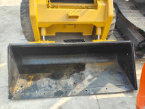 Used Front Loader Tractor CAT 246D Skid Steer Loader / Used Cat 226B 246C 246d Mini Skid Steer Loader in Stock - Mini pá carregadora: foto 3 Used Front Loader Tractor CAT 246D Skid Steer Loader / Used Cat 226B 246C 246d Mini Skid Steer Loader in Stock - Mini pá carregadora: foto 3