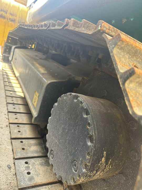 Used Kobelco Sk75-8 Mini Excavator in High Quality for Sale Anhui Zhaomi Construction Machines Trading - Escavadeira: foto 5 Used Kobelco Sk75-8 Mini Excavator in High Quality for Sale Anhui Zhaomi Construction Machines Trading - Escavadeira: foto 5