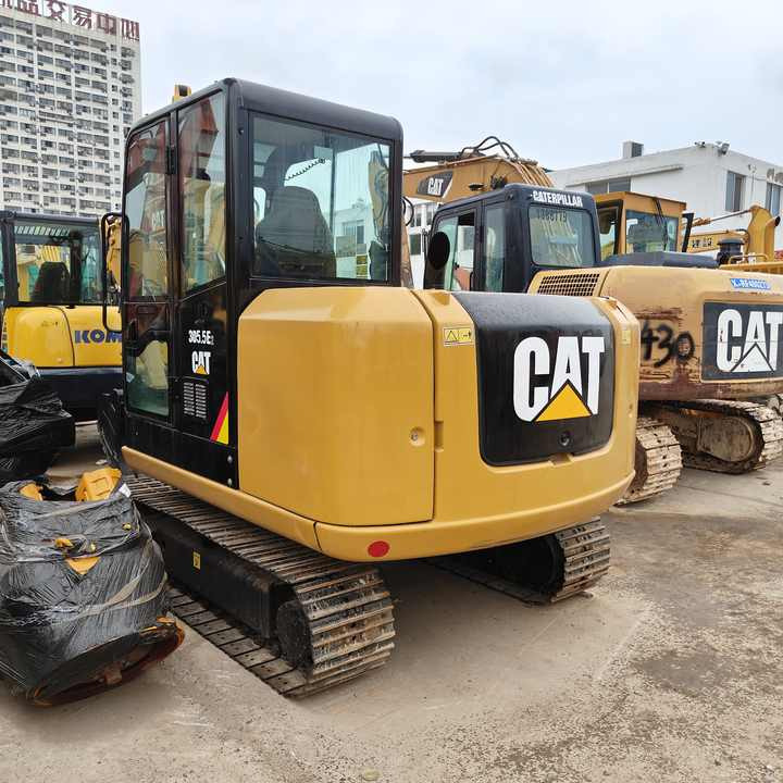 Escavadeira Used Mini Cat 305 Excavator for Sale, CAT 305 306 307 Mini Excavator [ Copy ] [ Copy ] [ Copy ] [ Copy ] [ Copy ] [ Copy ]: foto 6