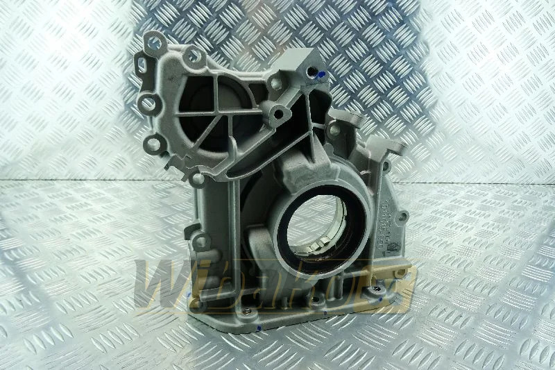 BF Original 20140504000 - Bomba de óleo por Máquina de construção: foto 3 BF Original 20140504000 - Bomba de óleo por Máquina de construção: foto 3