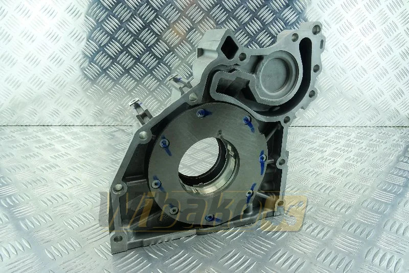 BF Original 20140504000 - Bomba de óleo por Máquina de construção: foto 4 BF Original 20140504000 - Bomba de óleo por Máquina de construção: foto 4