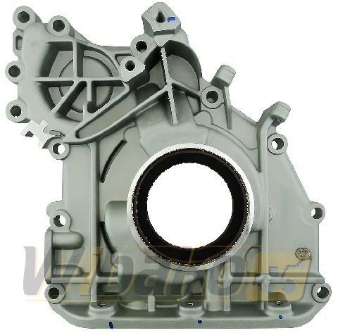 BF Original 20140504000 - Bomba de óleo por Máquina de construção: foto 1 BF Original 20140504000 - Bomba de óleo por Máquina de construção: foto 1