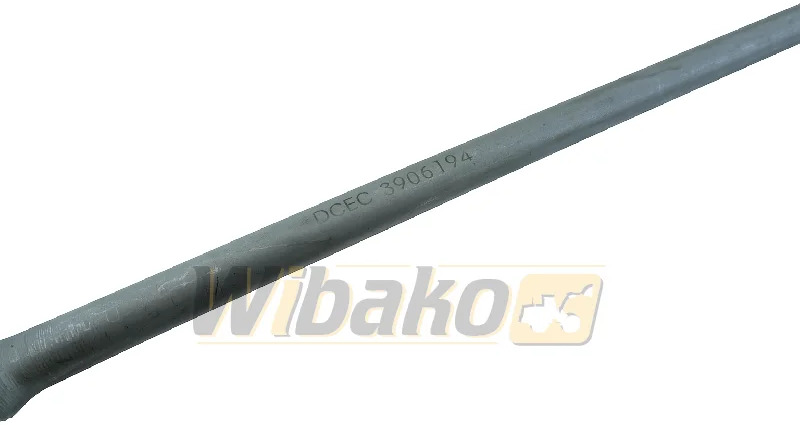 BF Original 6CT 8.3 201012C6050 - Haste de pressão por Máquina de construção: foto 1 BF Original 6CT 8.3 201012C6050 - Haste de pressão por Máquina de construção: foto 1