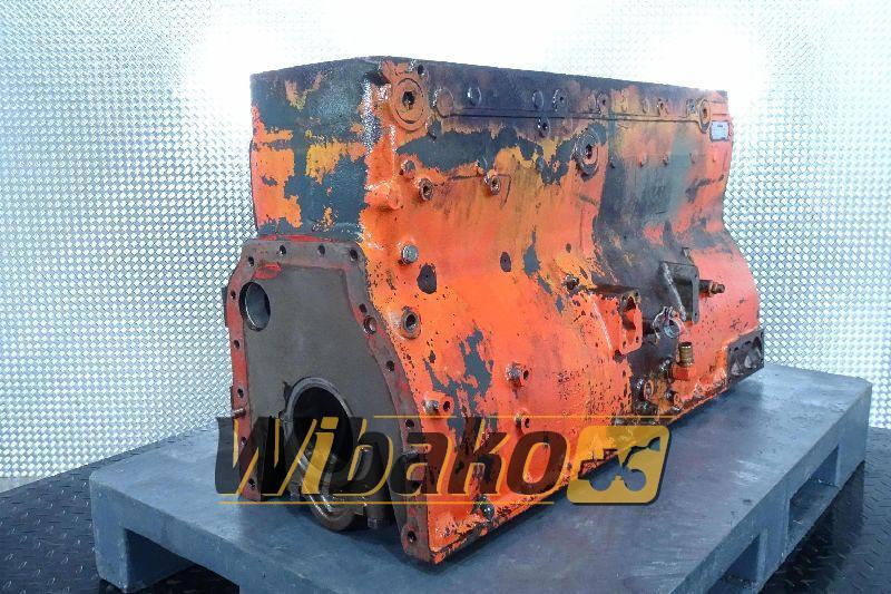 Block Scania DS1166 1351581/940317 - Bloco do motor por Máquina de construção: foto 1 Block Scania DS1166 1351581/940317 - Bloco do motor por Máquina de construção: foto 1