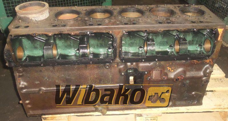Block Scania DS9 05 1255611 - Bloco do motor por Máquina de construção: foto 1 Block Scania DS9 05 1255611 - Bloco do motor por Máquina de construção: foto 1