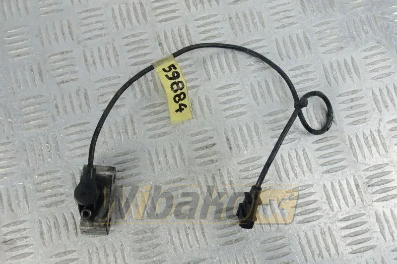 Bosch 0261210113 - Sensor por Máquina de construção: foto 1 Bosch 0261210113 - Sensor por Máquina de construção: foto 1