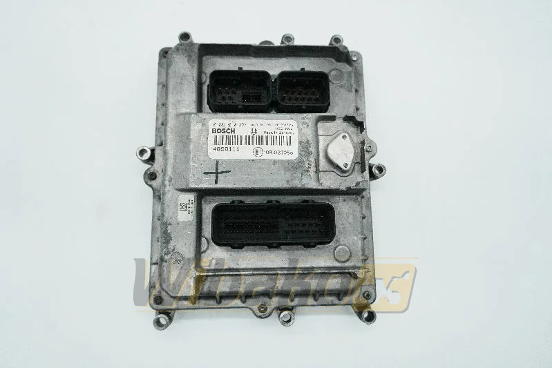 Bosch 0281010253 - Centralina electrónica por Máquina de construção: foto 1 Bosch 0281010253 - Centralina electrónica por Máquina de construção: foto 1