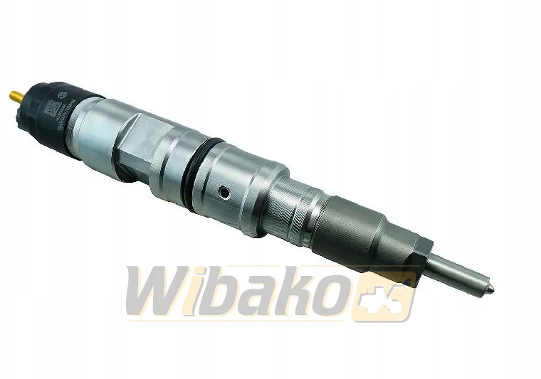 Bosch 0445120064 - Injector por Máquina de construção: foto 1 Bosch 0445120064 - Injector por Máquina de construção: foto 1