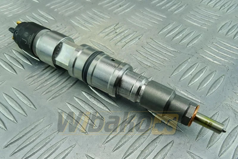 Bosch 0445120246 - Injector por Máquina de construção: foto 1 Bosch 0445120246 - Injector por Máquina de construção: foto 1