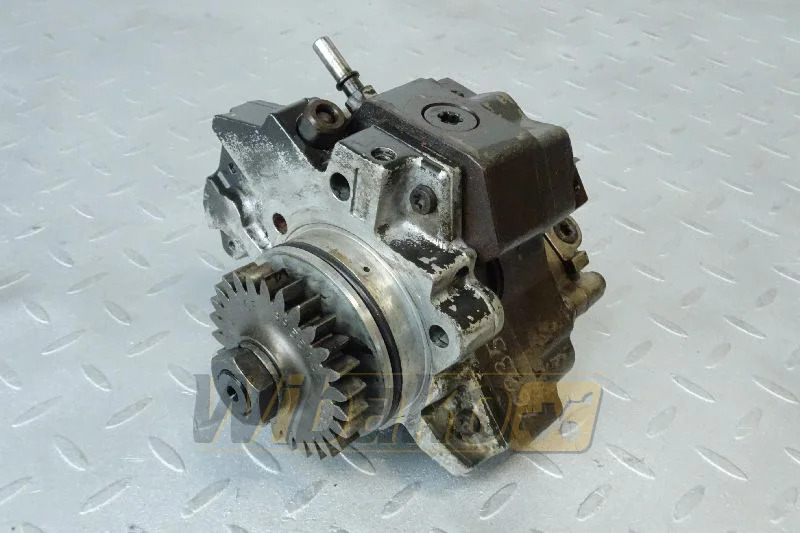 Bosch CR/CP3S3/L110/30-789S 0445020043 - Bomba de combustivel por Máquina de construção: foto 1 Bosch CR/CP3S3/L110/30-789S 0445020043 - Bomba de combustivel por Máquina de construção: foto 1