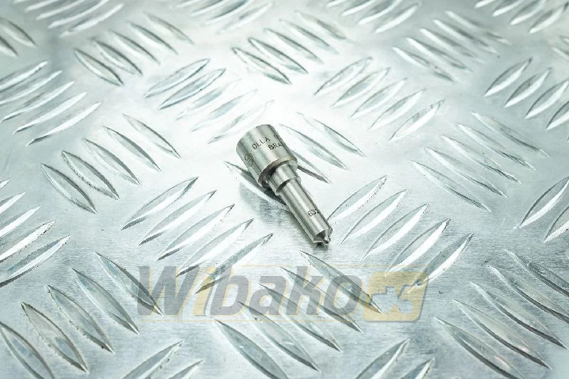 Bosch DLLA142S1189 0433271684 - Injector por Máquina de construção: foto 2 Bosch DLLA142S1189 0433271684 - Injector por Máquina de construção: foto 2