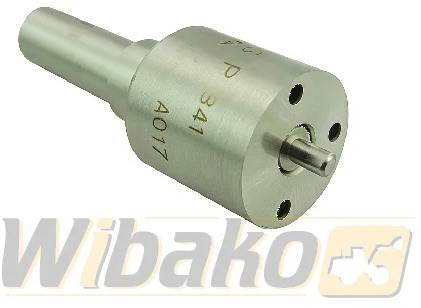 Bosch DLLA151P941 0433171624 - Injector por Máquina de construção: foto 1 Bosch DLLA151P941 0433171624 - Injector por Máquina de construção: foto 1