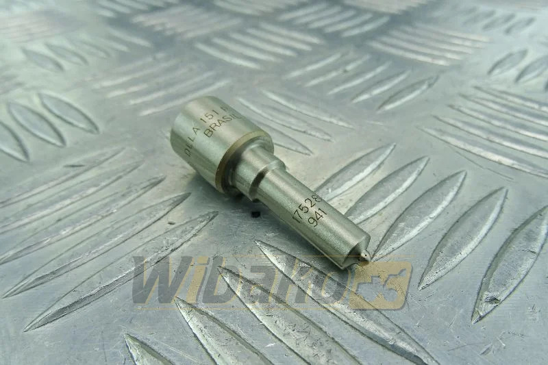 Bosch DLLA151P941 0433171624 - Injector por Máquina de construção: foto 2 Bosch DLLA151P941 0433171624 - Injector por Máquina de construção: foto 2