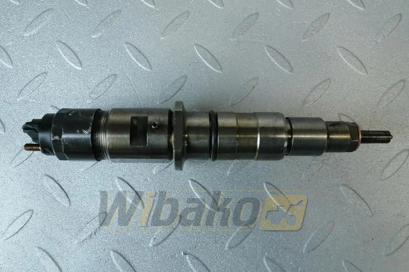 Bosch F2556 6746-11-3100 - Injector por Máquina de construção: foto 1 Bosch F2556 6746-11-3100 - Injector por Máquina de construção: foto 1