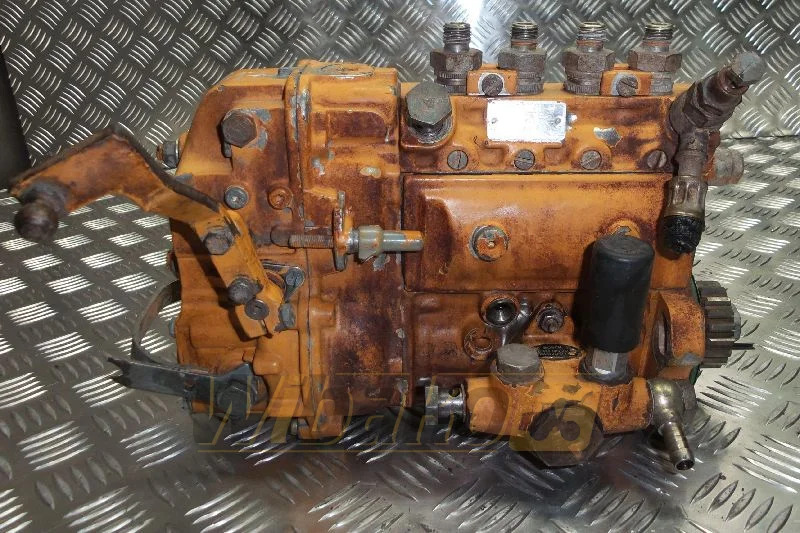 Bosch PES4A95D410RS2685 0400874238 - Bomba de combustivel por Máquina de construção: foto 1 Bosch PES4A95D410RS2685 0400874238 - Bomba de combustivel por Máquina de construção: foto 1