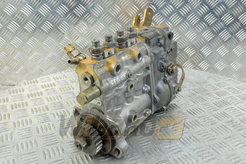 Bosch PES4A95D410RS2685 0400874238 - Bomba de combustivel por Máquina de construção: foto 1 Bosch PES4A95D410RS2685 0400874238 - Bomba de combustivel por Máquina de construção: foto 1