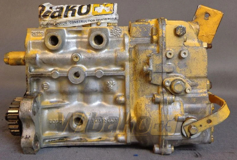 Bosch PES4A95D410RS2685 0400874238 - Bomba de combustivel por Máquina de construção: foto 2 Bosch PES4A95D410RS2685 0400874238 - Bomba de combustivel por Máquina de construção: foto 2