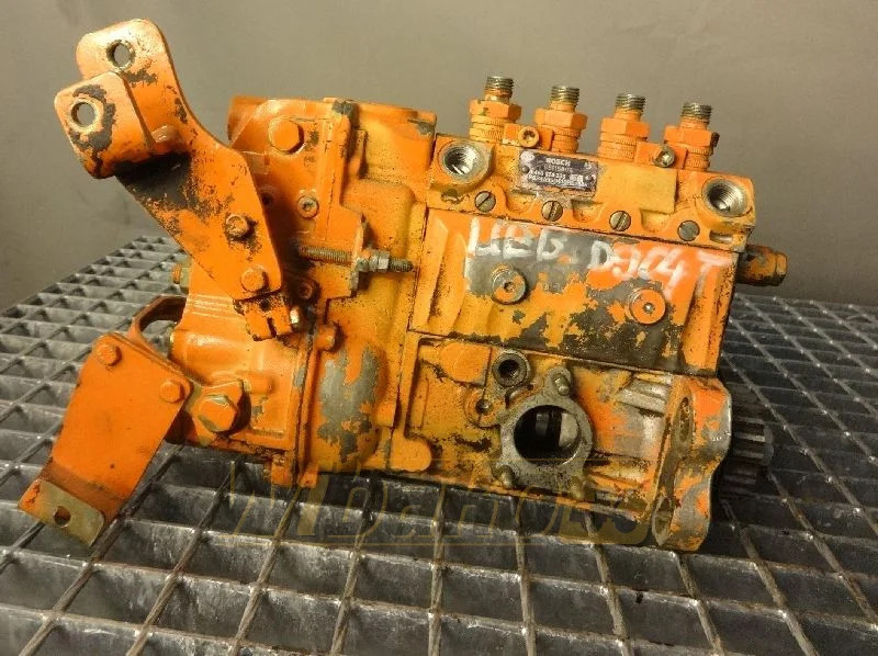 Bosch PES4A95D410RS2685 0400874238 - Bomba de combustivel por Máquina de construção: foto 1 Bosch PES4A95D410RS2685 0400874238 - Bomba de combustivel por Máquina de construção: foto 1