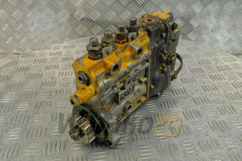 Bosch PES4A95D410RS2685 0400874238 - Bomba de combustivel por Máquina de construção: foto 1 Bosch PES4A95D410RS2685 0400874238 - Bomba de combustivel por Máquina de construção: foto 1