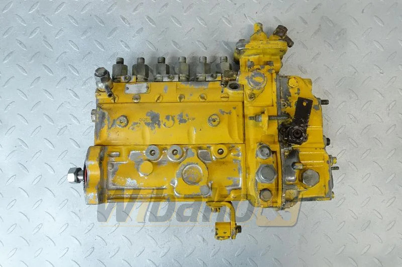 Bosch PES6A95D120RS288 F002A0Z008 - Bomba de combustivel por Máquina de construção: foto 1 Bosch PES6A95D120RS288 F002A0Z008 - Bomba de combustivel por Máquina de construção: foto 1