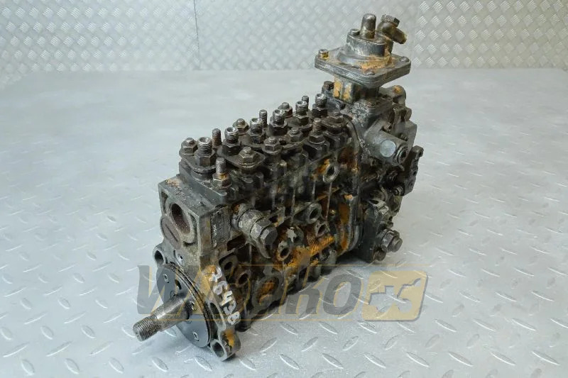 Bosch PES6MW100/120RS1238 0403466151 - Bomba de combustivel por Máquina de construção: foto 1 Bosch PES6MW100/120RS1238 0403466151 - Bomba de combustivel por Máquina de construção: foto 1