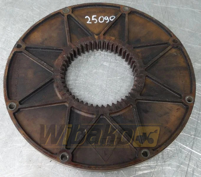 Bowex 30FLE-PA-352.3 46/145/350 - Embreagem e peças por Máquina de construção: foto 1 Bowex 30FLE-PA-352.3 46/145/350 - Embreagem e peças por Máquina de construção: foto 1