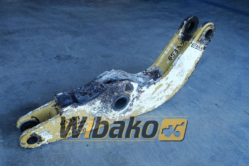 Bucket connector for loader Zettelmeyer ZL2002 - Acoplamento rápido por Pá carregadora de rodas: foto 1 Bucket connector for loader Zettelmeyer ZL2002 - Acoplamento rápido por Pá carregadora de rodas: foto 1