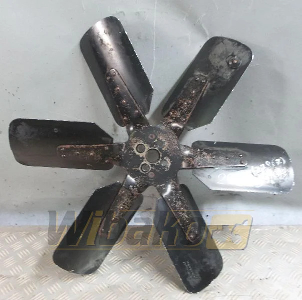 Case SCH917997 A189064 - Ventilador por Máquina de construção: foto 1 Case SCH917997 A189064 - Ventilador por Máquina de construção: foto 1