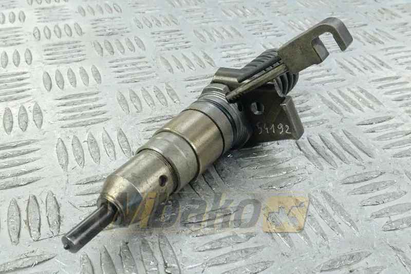 Caterpillar 0R-8682 - Injector por Máquina de construção: foto 1 Caterpillar 0R-8682 - Injector por Máquina de construção: foto 1