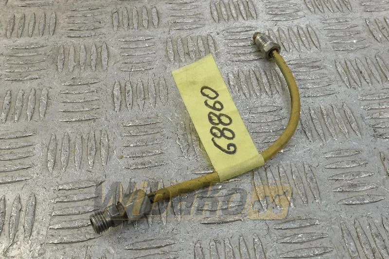 Caterpillar 101-3902 - Injector por Máquina de construção: foto 1 Caterpillar 101-3902 - Injector por Máquina de construção: foto 1