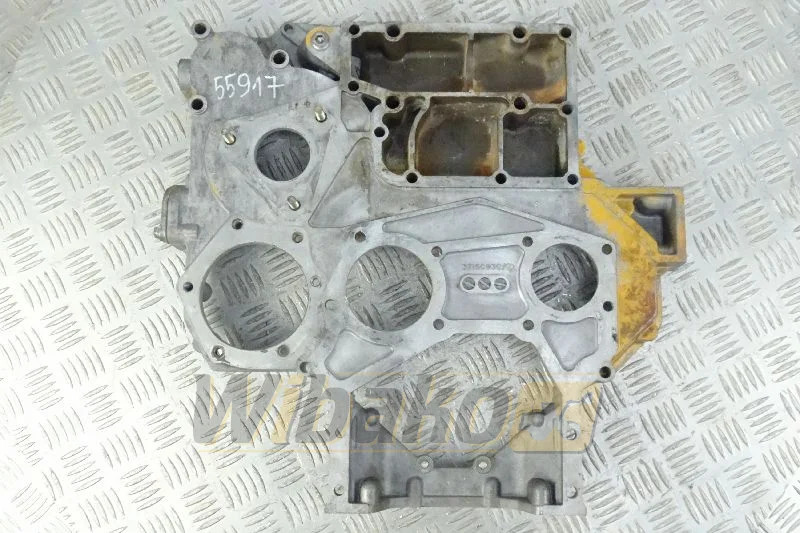 Caterpillar 149-6932 - Árvore de cames por Máquina de construção: foto 1 Caterpillar 149-6932 - Árvore de cames por Máquina de construção: foto 1