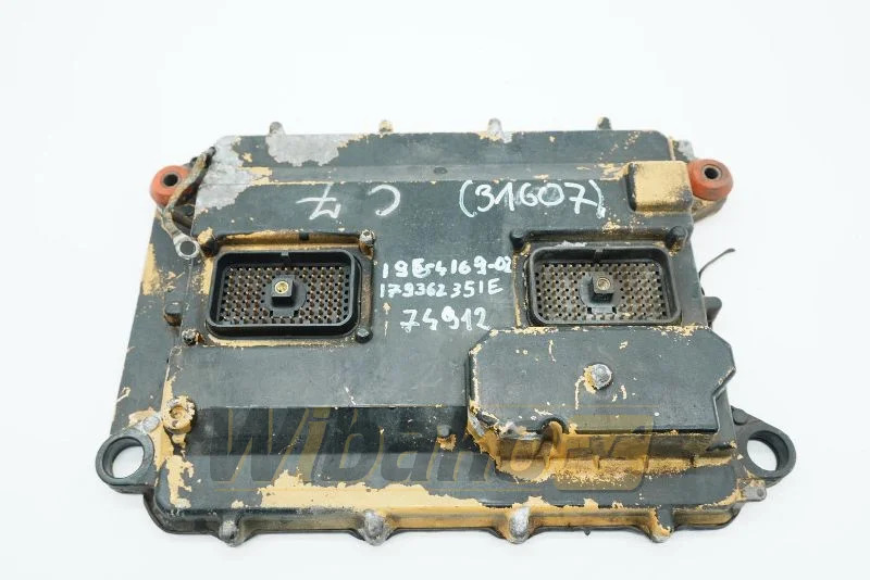 Caterpillar 196-4169 - Centralina electrónica por Máquina de construção: foto 1 Caterpillar 196-4169 - Centralina electrónica por Máquina de construção: foto 1