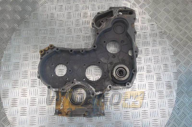 Caterpillar 291-6515 - Árvore de cames por Máquina de construção: foto 1 Caterpillar 291-6515 - Árvore de cames por Máquina de construção: foto 1