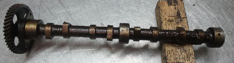 Caterpillar 3064 GC21A - Árvore de cames por Máquina de construção: foto 1 Caterpillar 3064 GC21A - Árvore de cames por Máquina de construção: foto 1