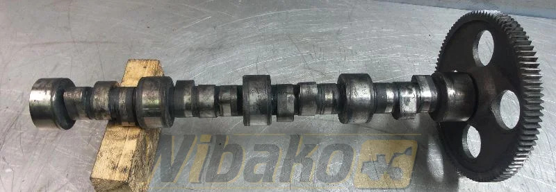 Caterpillar 3114 7C4014 - Árvore de cames por Máquina de construção: foto 1 Caterpillar 3114 7C4014 - Árvore de cames por Máquina de construção: foto 1