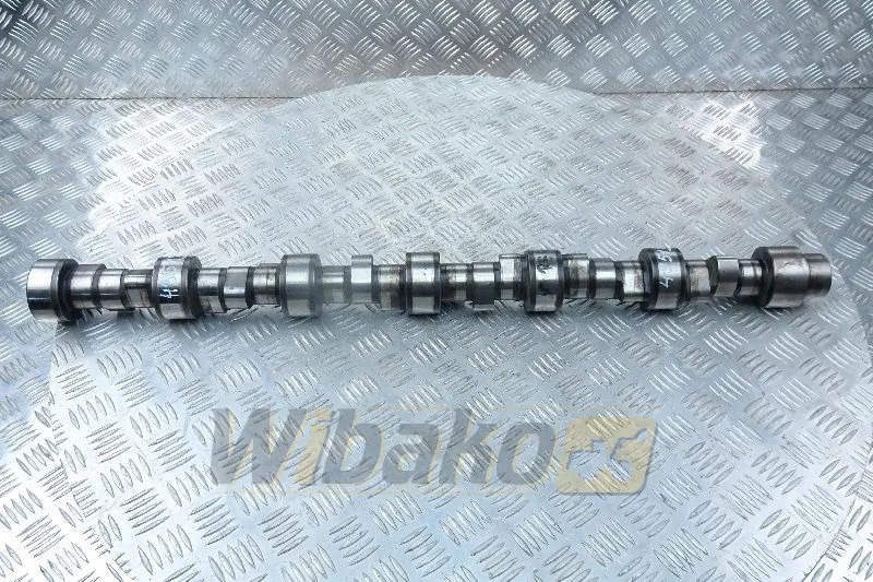 Caterpillar 3116 7C4016 - Árvore de cames por Máquina de construção: foto 1 Caterpillar 3116 7C4016 - Árvore de cames por Máquina de construção: foto 1