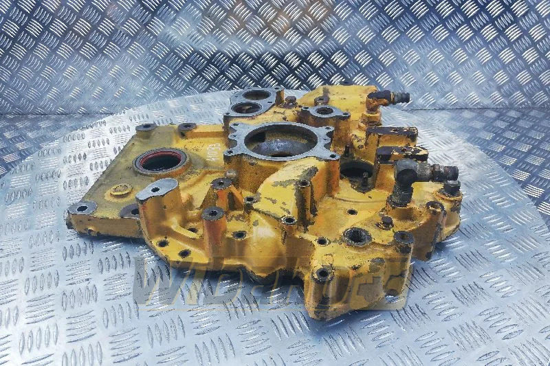 Caterpillar 3150 9L7009 - Árvore de cames por Máquina de construção: foto 2 Caterpillar 3150 9L7009 - Árvore de cames por Máquina de construção: foto 2