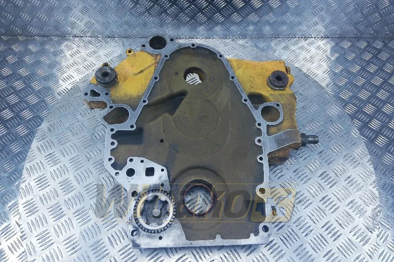 Caterpillar 3150 9L7009 - Árvore de cames por Máquina de construção: foto 3 Caterpillar 3150 9L7009 - Árvore de cames por Máquina de construção: foto 3