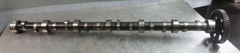 Caterpillar 3406 1007409 - Árvore de cames por Máquina de construção: foto 1 Caterpillar 3406 1007409 - Árvore de cames por Máquina de construção: foto 1