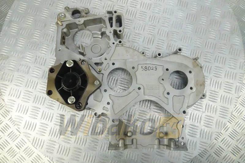 Caterpillar 3711220 - Árvore de cames por Máquina de construção: foto 1 Caterpillar 3711220 - Árvore de cames por Máquina de construção: foto 1